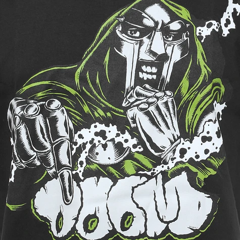 MF DOOM - Doom X Veenom T-Shirt