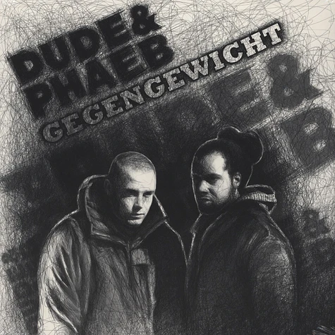 dude&phaeb - Gegengewicht