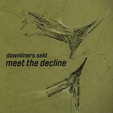 Downliners Sekt - Meet The Deadline