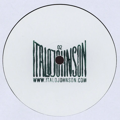 ItaloJohnson - ITJ02