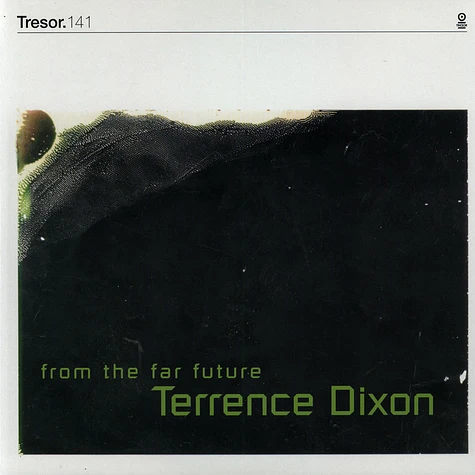 Terrence Dixon - From The Far Future