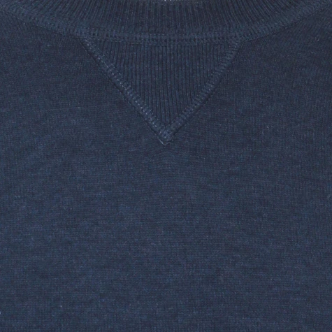 Ben Sherman - LS Crew Sweater