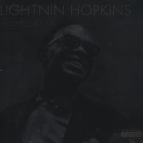 Lightnin Hopkins - Lighnin's Boogie