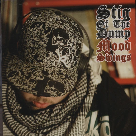 Stig Of The Dump - Mood Swings