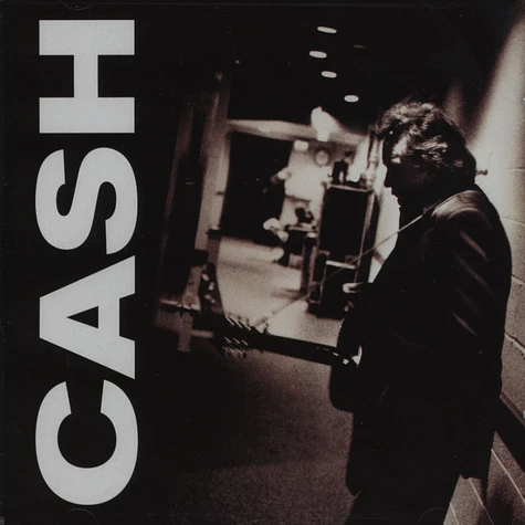 Johnny Cash - American III: Solitary man
