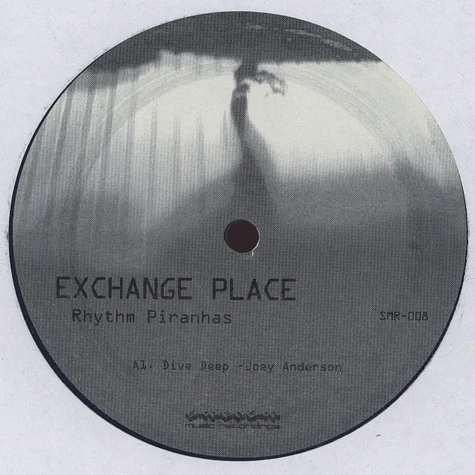 Exchange Place - Rhythm Piranhas