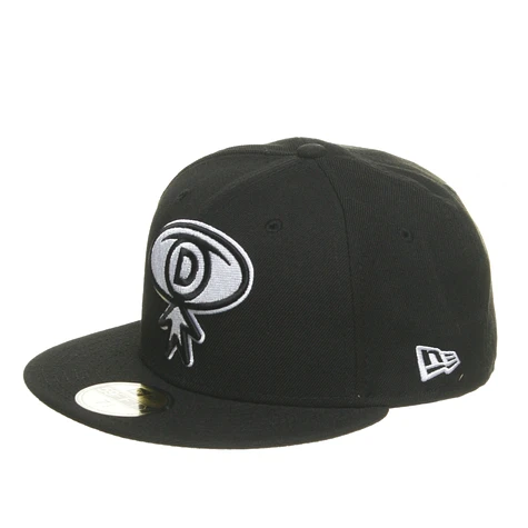 Dissizit! x Dilated Peoples - Dilated New Era Cap