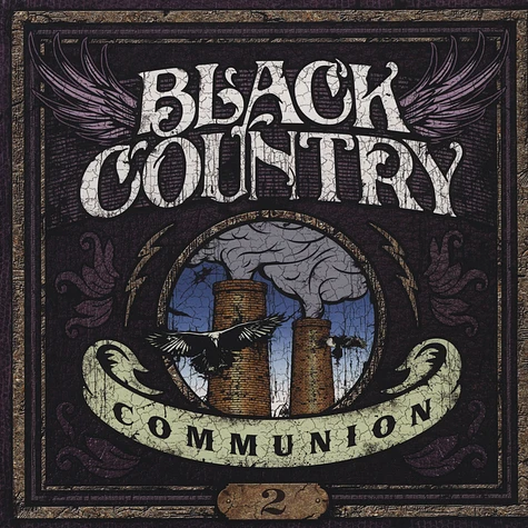 Black Country Communion - 2