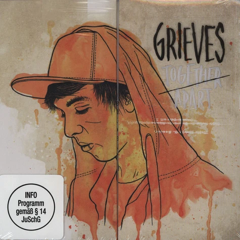 Grieves - Together / Apart