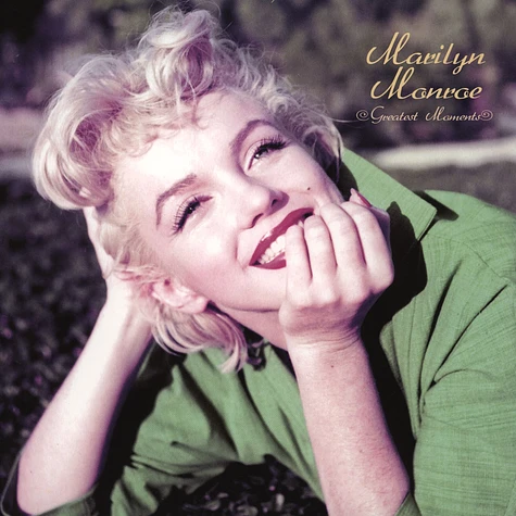 Marilyn Monroe - Greatest Moments