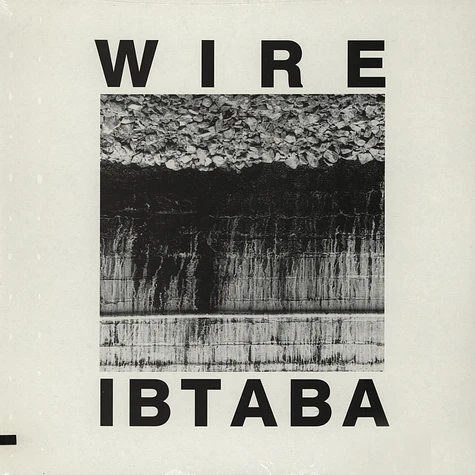 Wire - It's Beginning To And Back Again