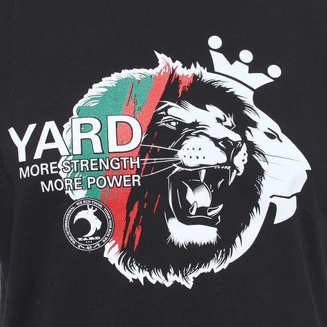 Yard - Yard Liberation T-Shirt
