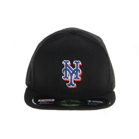 New Era - New York Mets Authentic 5950 Performance Cap