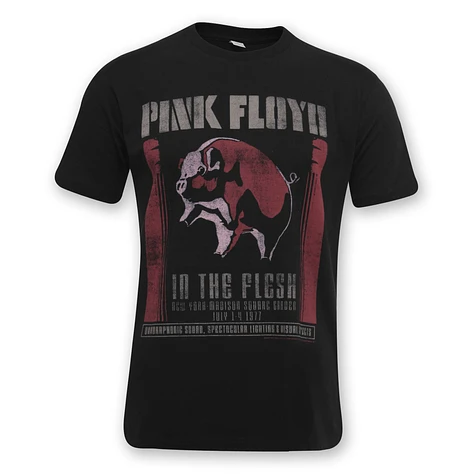 Pink Floyd - In The Flesh T-Shirt