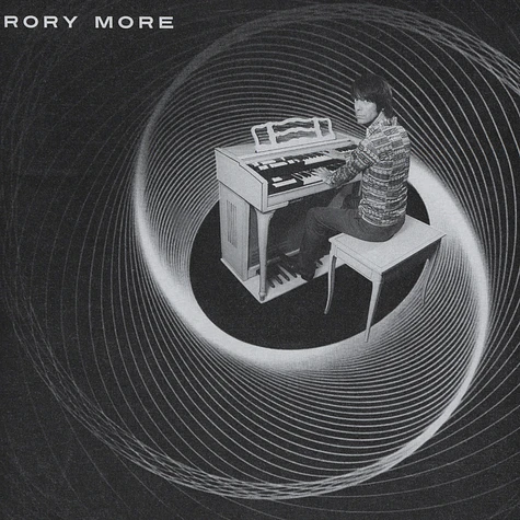 Rory More - Ladies In London / The Happy Lowrey