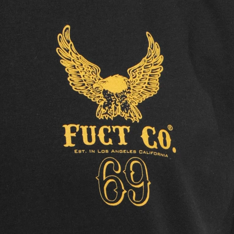 FUCT - FUCT Co. 69 T-Shirt