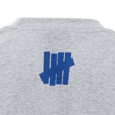 Undefeated - Wing Boot T-Shirt