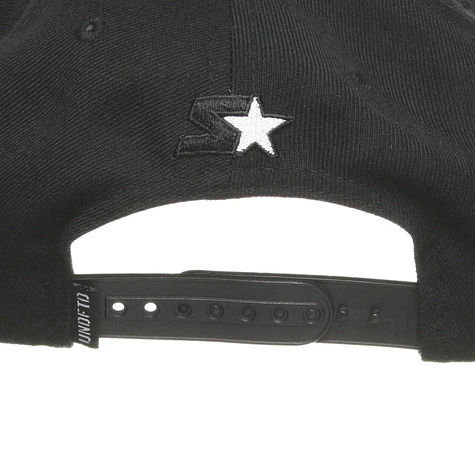 Undefeated - Arc Starter Ballcap