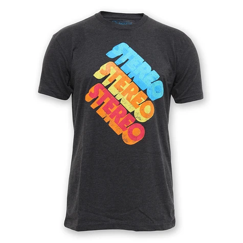 Ubiquity - Stereo Sounds T-Shirt