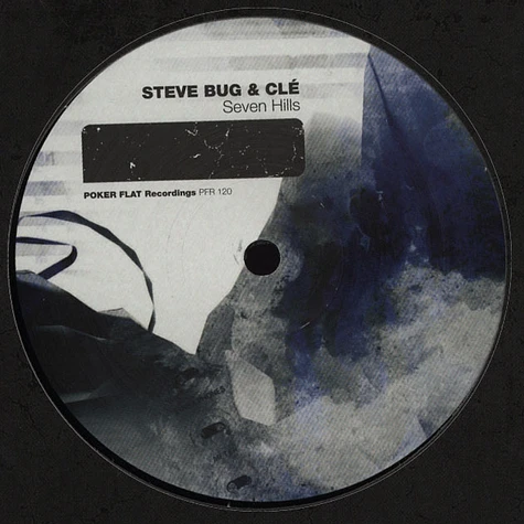 Steve Bug & Cle - Seven Hills