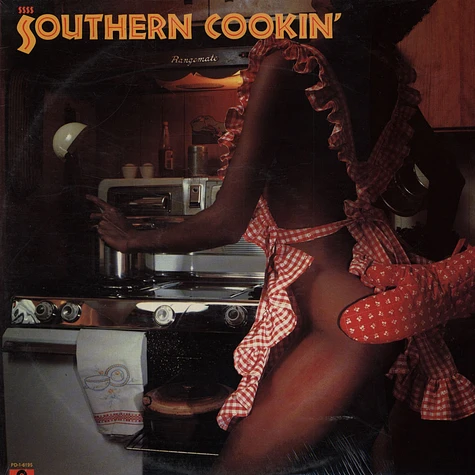 Southern Cookin' - Southern Cookin'