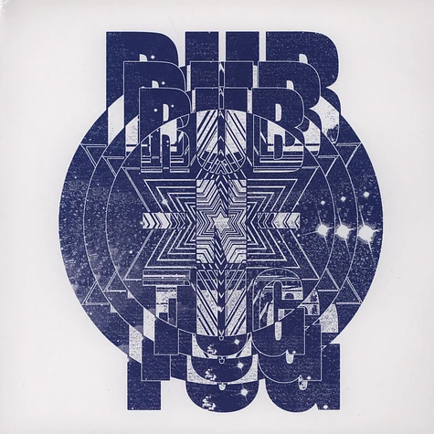 Rub N Tug - Scanners Live Edit / All 4 U Instrumental
