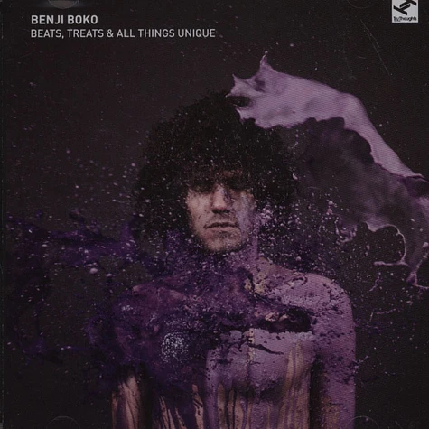 Benji Boko - Beats, Treats & All Things Unique