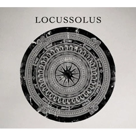 Harvey Presents Locussolus - Locussolus