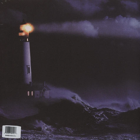 John Maus - We Must Become The Pitiless Censors