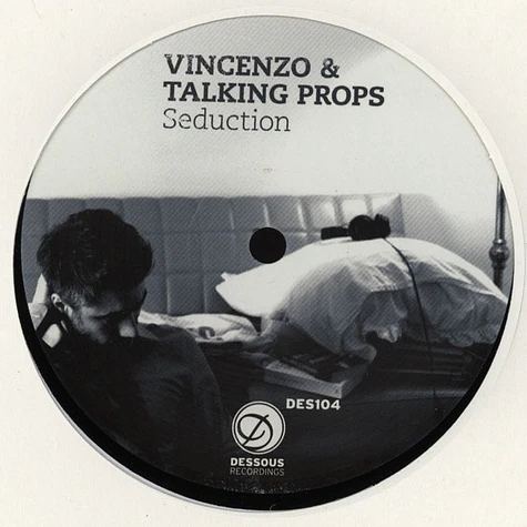 Vincenzo & Talking Props - Seduction