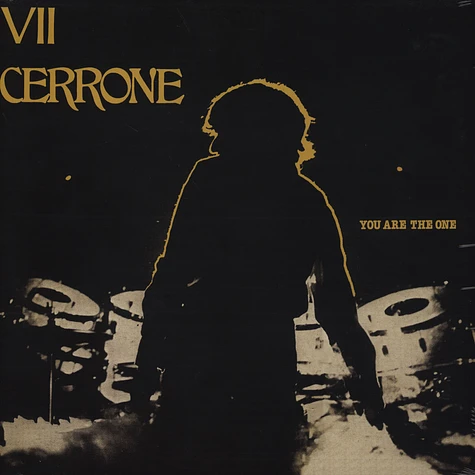 Cerrone - You Are The One