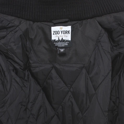 Zoo York - Winter Jacket