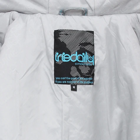 Iriedaily - Classic Swing Jacket