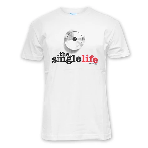 Iriedaily - Single Life T-Shirt