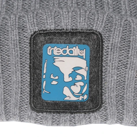 Iriedaily - Dock36 Beanie