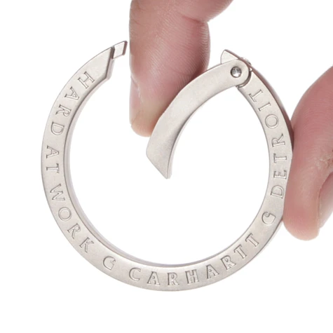 Carhartt WIP - Key Ring