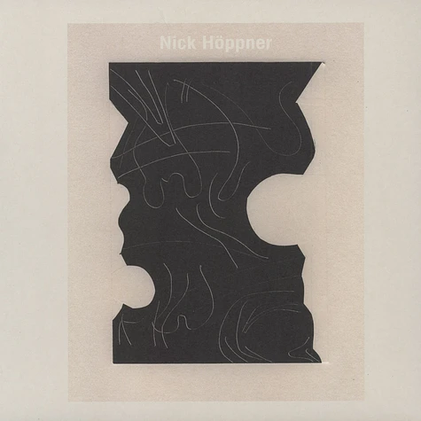 Nick Höppner - A Peck And A Pawn EP