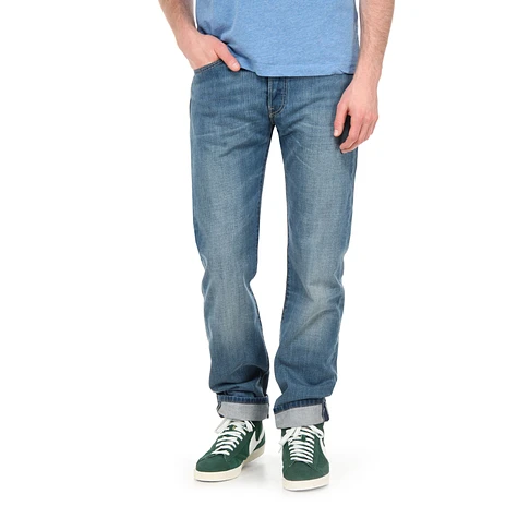 Levi's® - 501 Button Fly Jeans