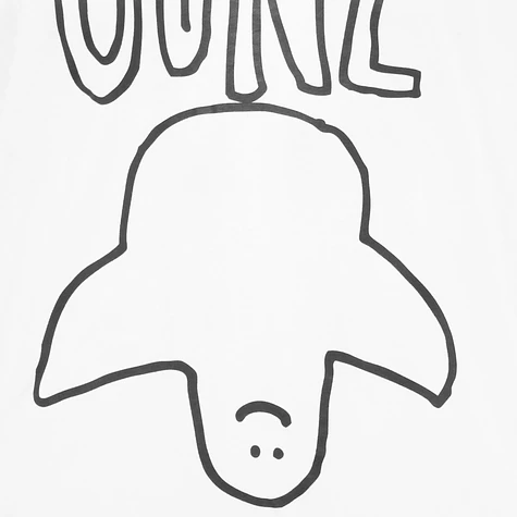 adidas Skateboarding - Gonz UD T-Shirt