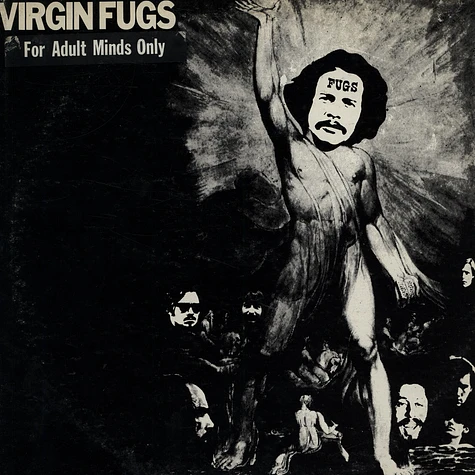 The Fugs - Virgin Fugs