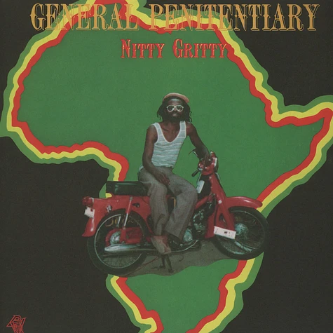 Nitty Gritty - General Penitentiary
