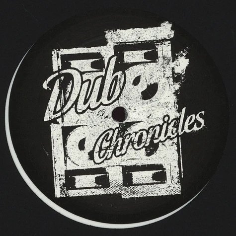 The Unknown Artist - Dub Chronicles 2