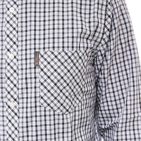 Ben Sherman - House LS Shirt