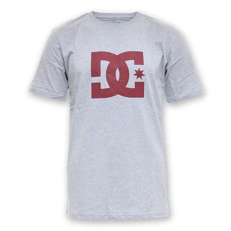 DC - Star Standard T-Shirt