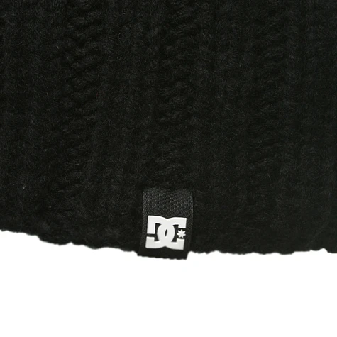 DC - Wooderson Beanie