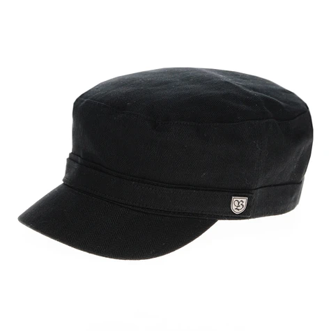 Brixton - Busker Military Hat