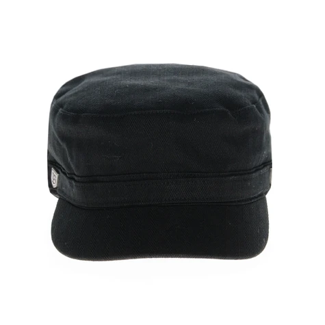 Brixton - Busker Military Hat
