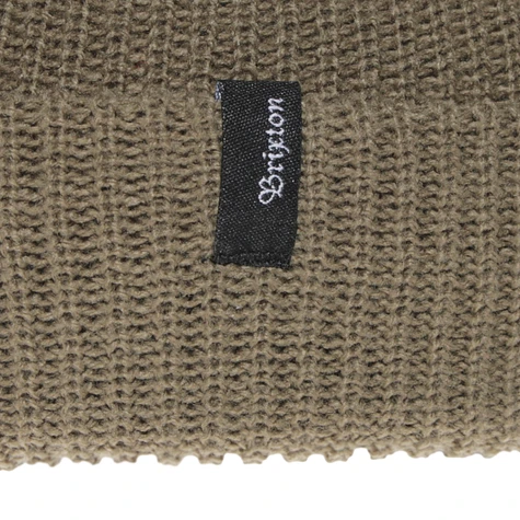 Brixton - Heist Beanie