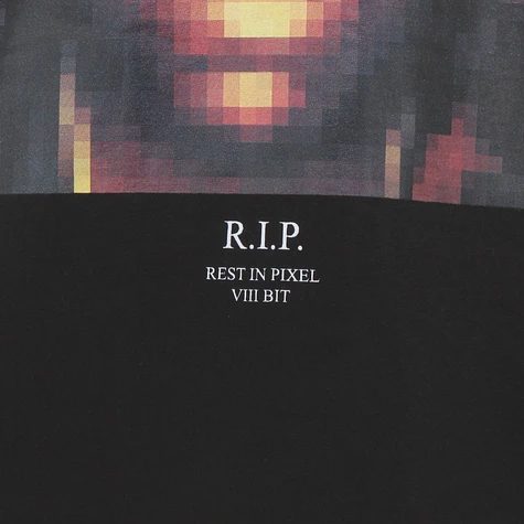 DRMTM - Bixel T-Shirt