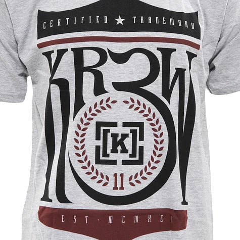 KR3W - Krest T-Shirt